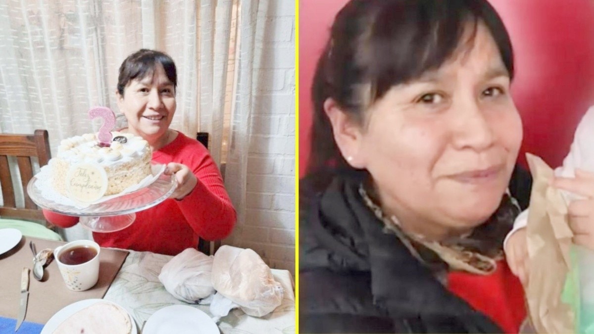 Hace casi dos meses fue vista por última vez: Lo que se sabe de la desaparición de Luz Espinoza en Malloa