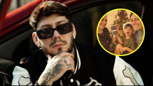 Maickol González 'Dash' anuncia que será padre por primera vez: 'El mejor regalo de la vida'