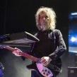 Perry Bamonte, guitarrista y tecladista del grupo The Cure, falleció a los 65 años. Bamonte, conocido como Teddy, falleció en su casa tras una breve enfermedad durante las Navidades