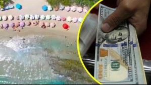 Dólar a la baja en plena temporada de vacaciones: Personas que piensan en viajar se podrían beneficiar