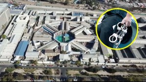 Sobornos por menos de $20 mil: Los antecedentes revelados por testigo clave que destapó corrupción en Gendarmería