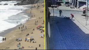 'Nos dicen que tengamos cuidado': Turistas argentinos en alerta por inseguridad y Chile refuerza medidas