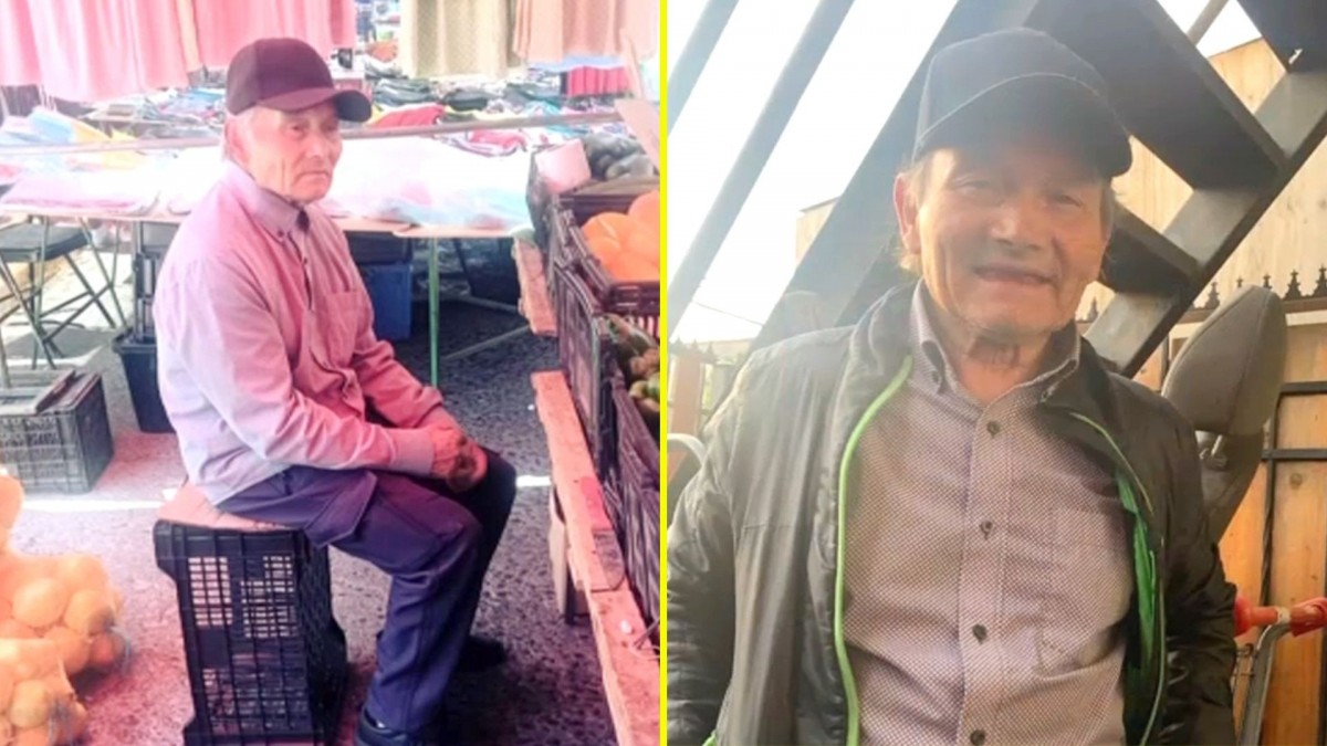 Familia de adulto mayor asesinado durante balacera en una feria: 'Le arrebataron la vida a una persona que no tiene culpa de nada'