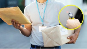 Cartero fue despedido por negarse a realizar alcoholemia en el trabajo