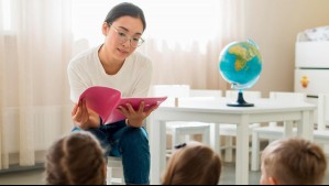 Fundación Integra busca trabajadores para jardines infantiles durante el verano: Revisa las ofertas laborales