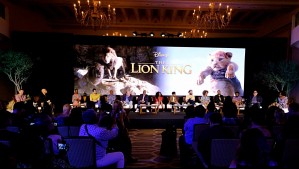 Reconocida actriz que participó en 'El Rey León' fue asesinada: Su pareja es el principal sospechoso