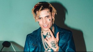 Tras complejo año 2024: Marcianeke muestra impactante cambio físico en redes sociales