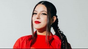 Ignacia Antonia habla con sus seguidores a pocos días del nacimiento de su hija: 'Ya no me duele tanto'