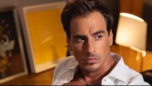 'Es una persona bien fogosa': El desconocido romance que tuvo Camilo Huerta con actriz de TV