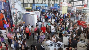Feria de postulación y matrícula para la educación superior: ¿Dónde será y cómo se puede asistir?