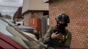 Las nuevas medidas de seguridad que implementó Estados Unidos para entrar y salir del país