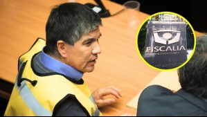 Fiscalía pide 14 años de cárcel para Manuel Monsalve por los delitos de violación y abuso sexual