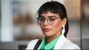 Fiscalía pide 7 años de cárcel contra Karina Oliva por escándalo de rendición de gastos de campaña a GORE