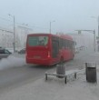Mira el video que muestra la ola de frío extremo que se vive en Siberia con -56°C en Navidad. No se descarta que las temperaturas sigan disminuyendo en los próximos días.