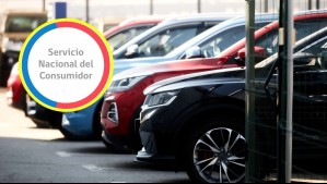 'Aumentaría el riesgo de colisión': Emiten alerta de seguridad para modelos de dos conocidas marcas de auto en Chile