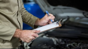 Certificado de anotaciones vigentes de vehículos motorizados: Así puedes obtenerlo