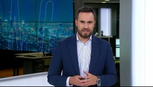 Meganoticias Prime - Viernes 26 de diciembre 2025