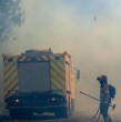 La policía de Investigaciones (PDI) detuvo a un hombre de 71 años en la comuna de Pichedehua, todo en medio de los incendios forestales que azotan a la zona central del país. ¡Detalles!