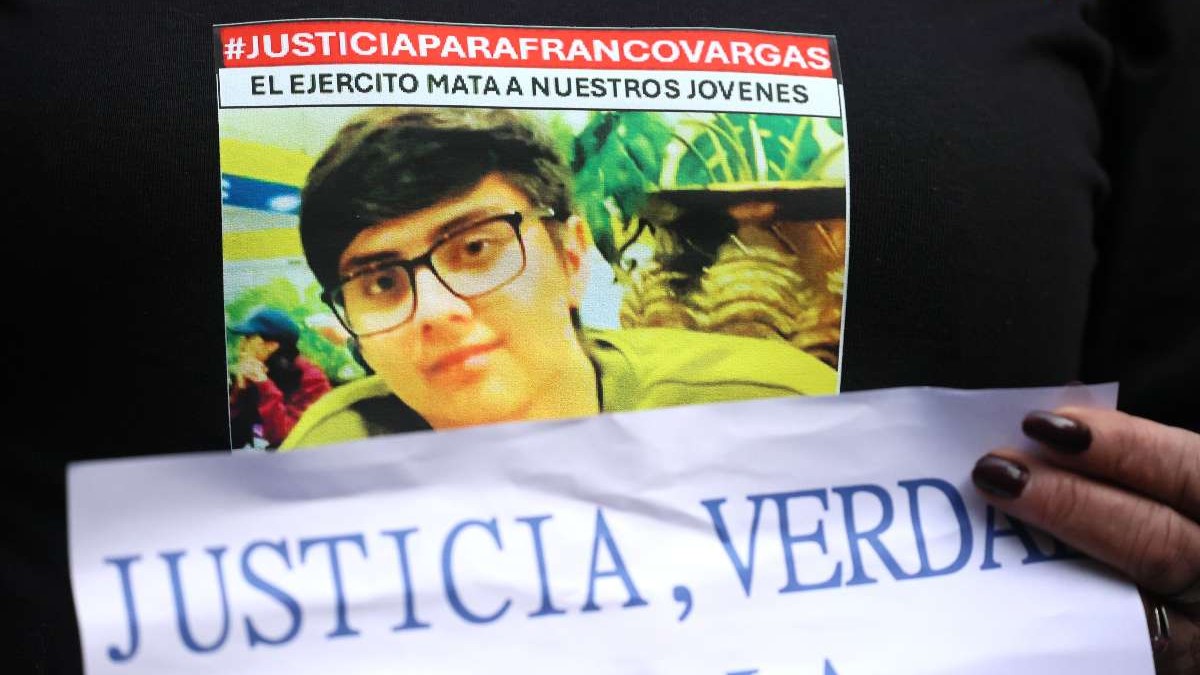 Caso Conscriptos: Corte de Apelaciones confirma cuatro prisiones preventivas y dictó una quinta por muerte de Franco Vargas
