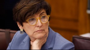 'Cumplía con los criterios de priorización': Hospital del Salvador defiende 'operación express' a la madre de la ministra de Salud