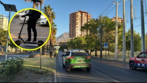 Joven que transitaba en scooter muere al ser impactado por un vehículo: Se investiga consumo de alcohol y drogas en el conductor