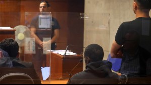 Dictan prisión preventiva para hombre que ejecutó una balacera en edificio de Independencia