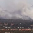 Con motivo de un incendio forestal, la tarde de este sábado el Servicio Nacional de Prevención y Respuesta ante Desastres (Senapred) ordenó evacuar varios sectores de la comuna de Pudahuel, en la Región Metropolitana. ¡Detalles!