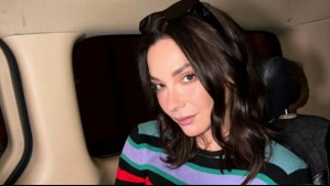 'Tóxica, quizás': La respuesta de Kel Calderón por comentario ofensivo que recibió