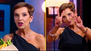 'Los voy a estar mirando': Fran García-Huidobro se despidió de Mega con emotivo mensaje