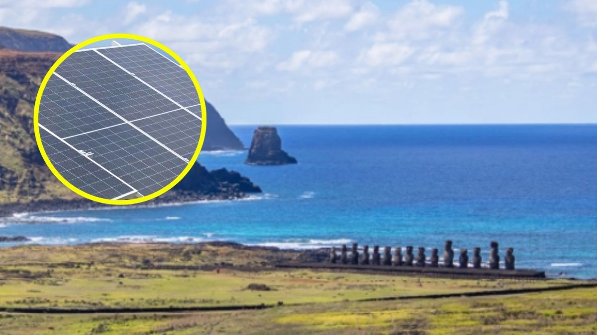 Turismo sostenible en Rapa Nui: El desafío de proteger la cultura milenaria de la isla