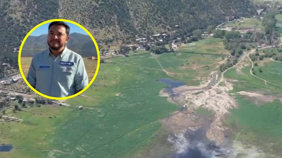 Laguna Aculeo se declara como humedal urbano: ¿Qué significa esto y quienes serán los encargados de su protección?