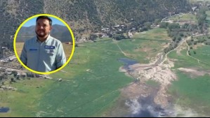 Laguna Aculeo se declara como humedal urbano: ¿Qué significa esto y quiénes serán los encargados de su protección?