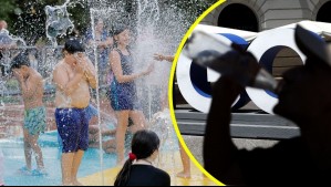 Se esperan temperaturas de hasta 36°: Senapred declara Alerta Roja por 'calor extremo' en la Región Metropolitana