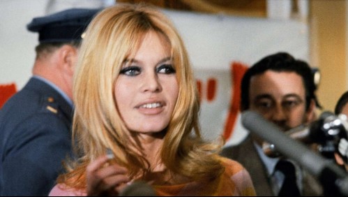 Fue un ícono de la sensualidad en el cine: Legendaria actriz francesa Brigitte Bardot muere a los 91 años