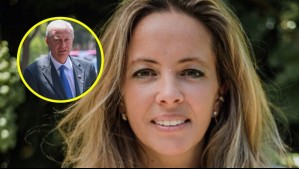 Vanessa Kaiser asegura que a José Antonio Kast 'muy probablemente le van a hacer un golpe de Estado' si tiene 'mano blanda'