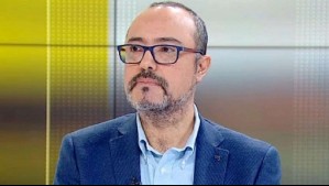 Columna de Mauricio Morales: 'Qué hacer con Kaiser'