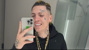 'Último domingo del año como corresponde': Marcianeke sorprende con cambio radical de hábitos