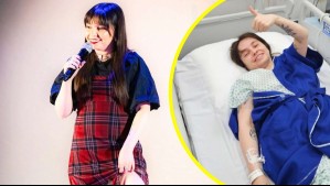 Comediante Cynthia Gallardo revela diagnóstico de cáncer: 'Jamás pensé que me iba a pasar a mí'
