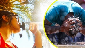 Alerta Roja por calor de hasta 40°C en la zona central: Estos son los días en que se registrarían las temperaturas más altas