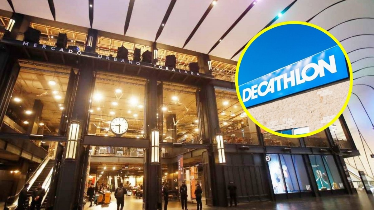Decathlon inaugura nueva tienda en Chile: ¿Dónde estará ubicada?