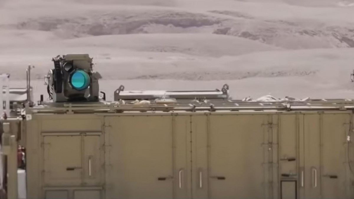 El Rayo de Hierro: Así funciona nuevo sistema de defensa antiaérea de Israel