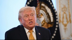 Trump afirma que EEUU destruyó una 'gran instalación' de drogas en medio de su campaña contra Venezuela