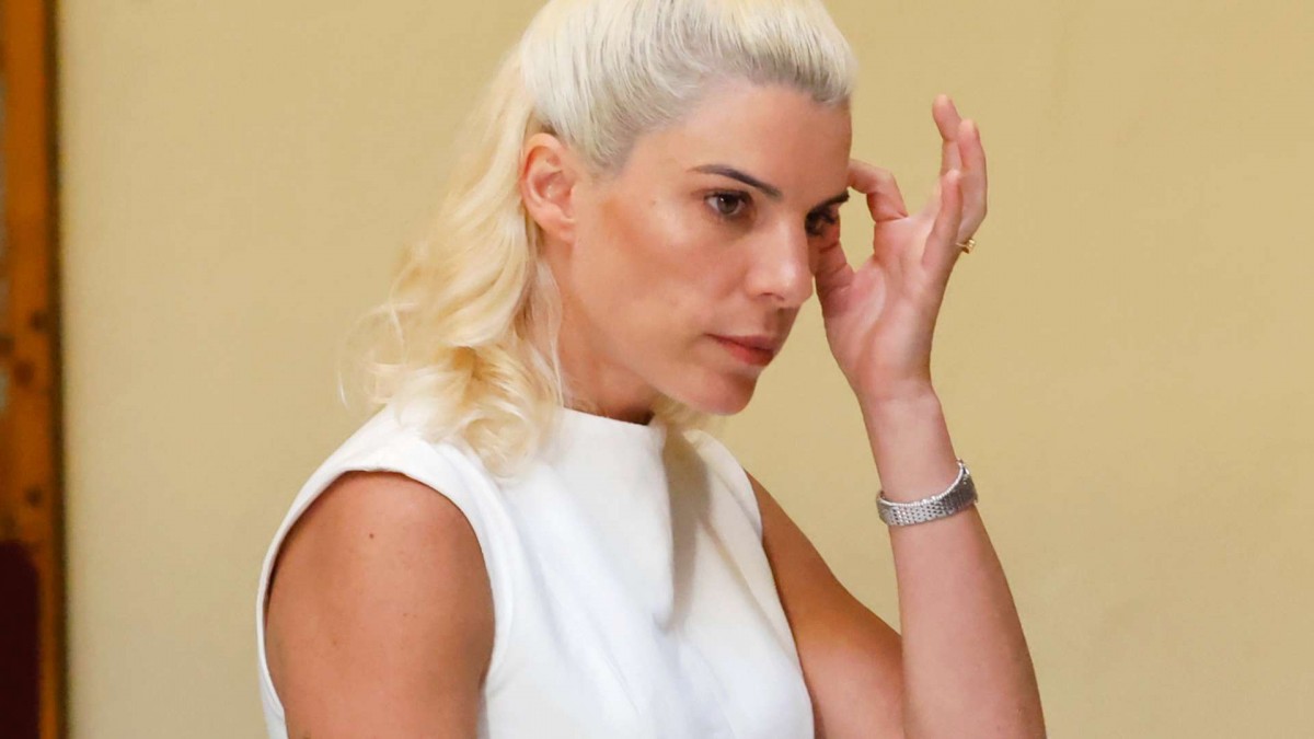 Maite Orsini responde a denuncia por ruidos molestos que la vincula a Jorge Valdivia