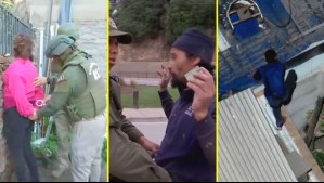 Lo mejor de 'Atrapados! 133': Revive los delincuentes 'más torpes' y las detenciones 'más insólitas' del 2025