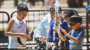 Temperaturas de hasta 35 °C en la zona central: Revisa el pronóstico del tiempo para este lunes 29 de diciembre