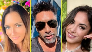 'Yo me quedé que con que él estaba con...': Paula Pavic revela que el 'Chino' Ríos tenía una novia online antes de Vanessa Sofía