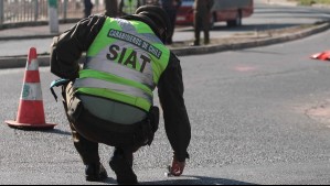 Tragedia familiar en Rengo: Hermanos de 16 y 13 años mueren en accidente y su padre es detenido