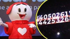 Teletón anuncia la recaudación total de la campaña 2025: ¿Cuál fue la multimillonaria cifra alcanzada?