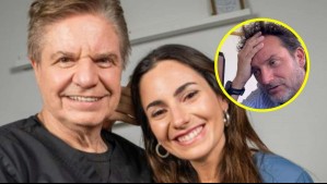 'Busca culpar a los demás y victimizarse': Esposo de Rosario Bravo sale en su defensa y lanza sus dardos contra Daniel Fuenzalida