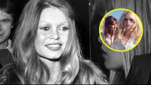 Fue una destacada Miss Chile: La desconocida historia de la amiga chilena de Brigitte Bardot
